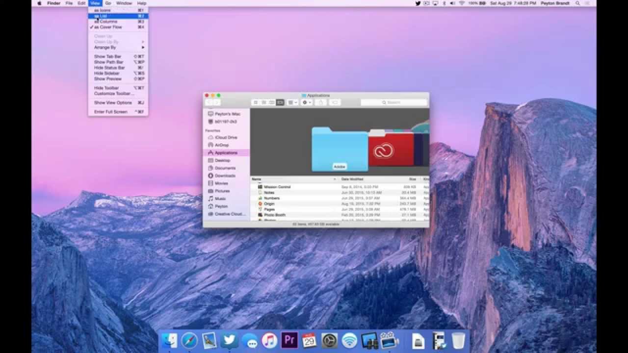 mac tutorial for windows users video